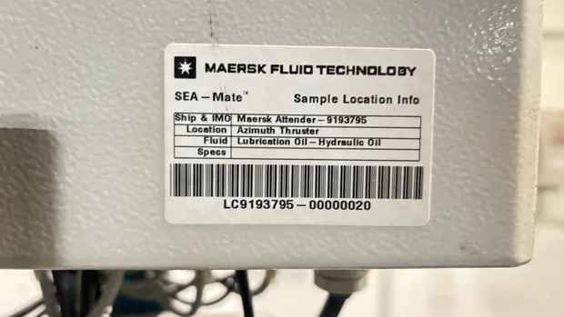 Image 11 of 13 - CJC - PTU2 27/27 PV-C2DE2H1PWYZ