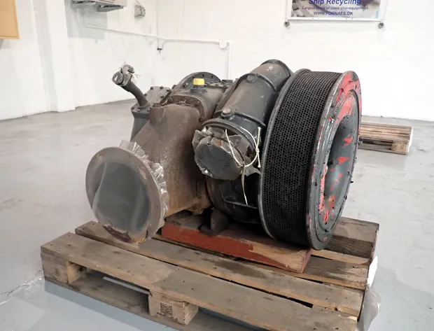 Image 1 of 5 - Napier - 200 / 204