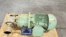 Kracht - KF5/315 H10B P0A 0DP2