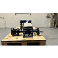 Alfa Laval - HEATPAC EHM