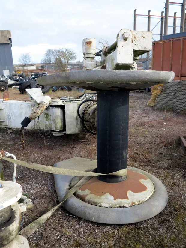 Image 10 of 11 - Rapp Hydema - Notkran