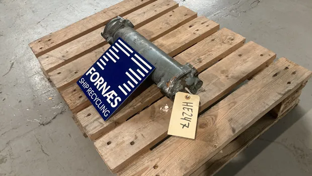 Image 1 of 4 - Bowman - EC140