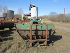 Jastram - Type BU02F. No 1207