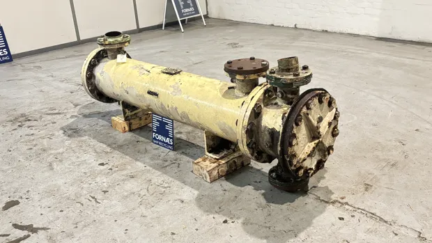 Image 2 of 8 - Sperre - DV298.1500