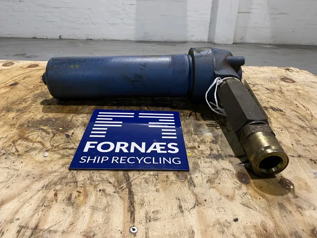 Image 1 of 6 - Mahle - PI4245-011NBR