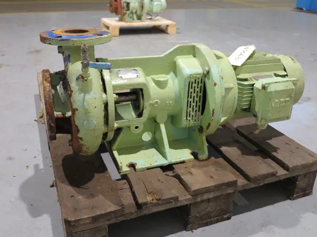 Image 3 of 5 - Per Gjerdrum - 65/160 A1