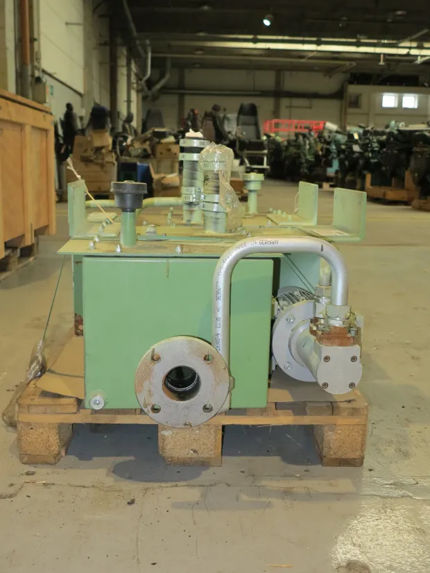 Image 1 of 4 - HS291