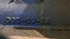 Per Gjerdrum - 150/250-Z VER