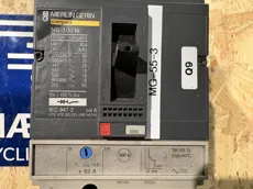 Merlin Gerin - NS100N