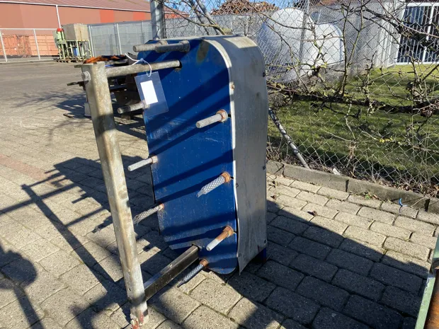 Image 2 of 5 - Sondex - S21-IG