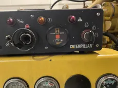 Caterpillar - 3412E