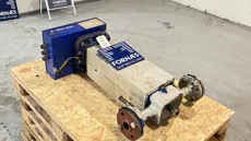 Alfa laval - Heatpac EHM 40Kw