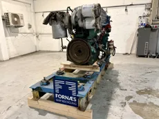 Volvo Penta - TAMD162C-B