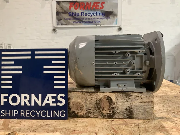 Image 6 of 7 - ATB - NF 80/2A-11