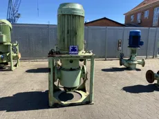 Bornemann - VHC 180.2-30