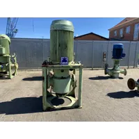 Bornemann - VHC 180.2-30