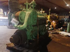 Frichs - 8.185 CCU
