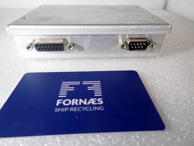 Image 1 of 3 - SEATEL REPLACEMENT - 116321-2