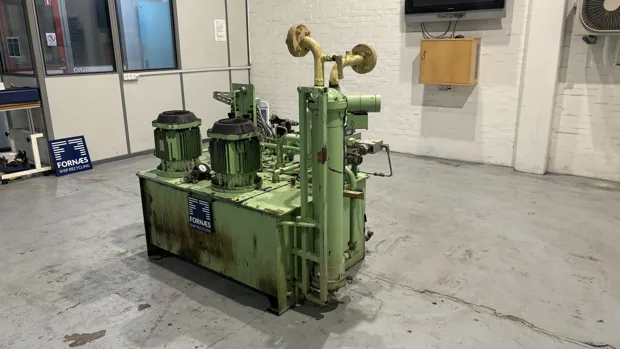 Image 3 of 10 - HS309