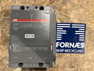 ABB -  Contactor