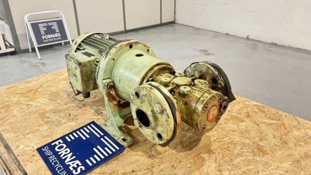 Image 5 of 9 - Kral - KF74.3A1A59AKU