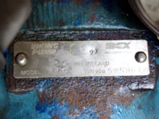 Viking - HJ4195