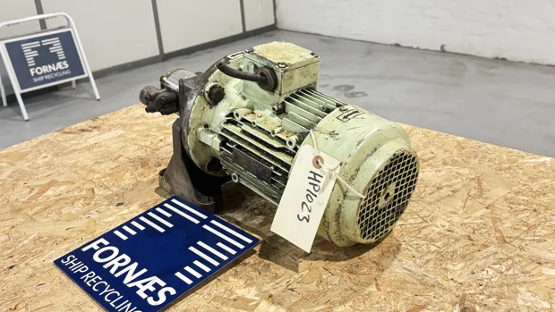 Image 7 of 10 - HP1023