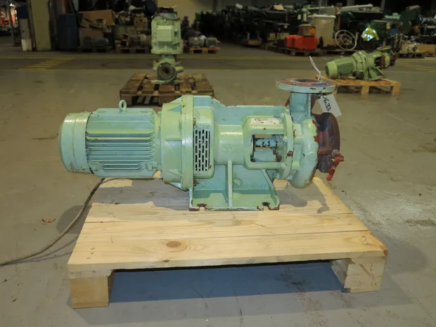 Image 3 of 5 - Per Gjerdrum - 65/160 A1