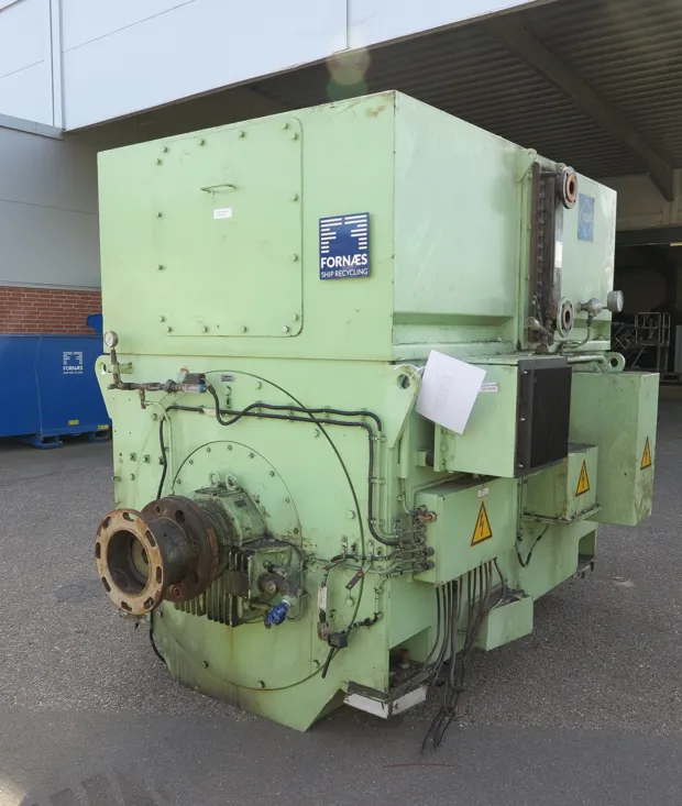 Image 1 of 9 - VEM - DRKSX 6321-4UA