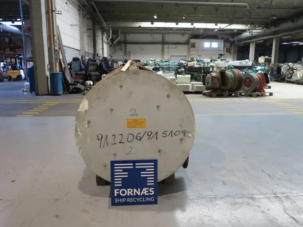 Image 3 of 6 - Napier - NA357