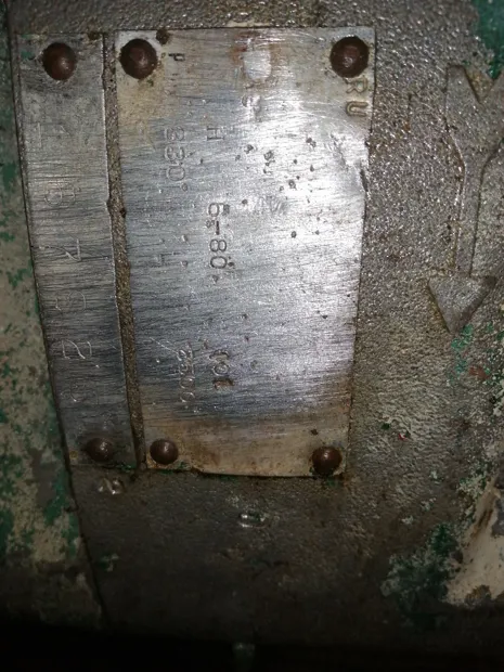 Image 6 of 10 - HP306