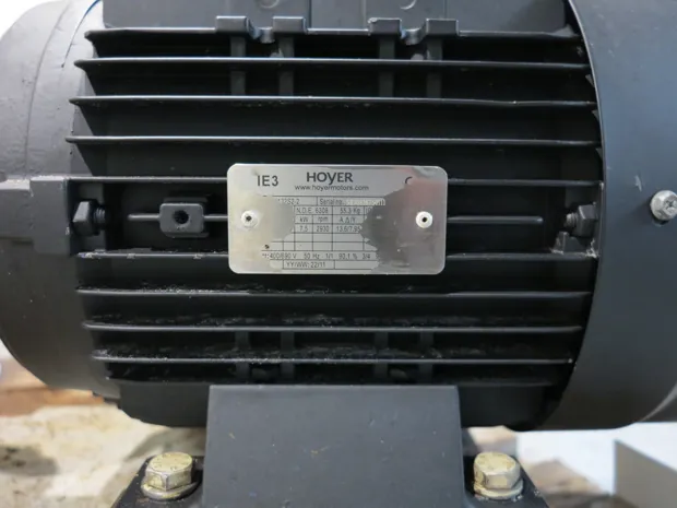 Image 2 of 6 - Desmi - S70-50-175N/A09