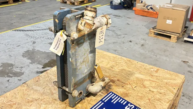 Image 4 of 8 - Pasilac therm - T4