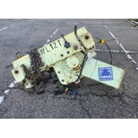 No Plate - Talje spil/ chain block