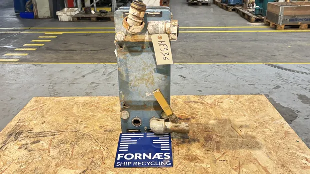 Image 5 of 8 - Pasilac therm - T4