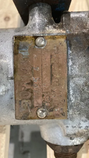 Image 2 of 4 - Bowman - EC140