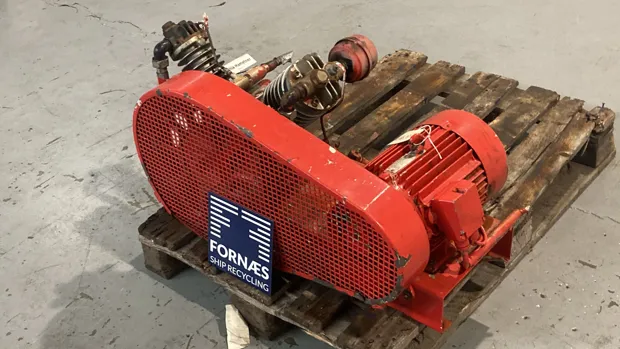 Image 2 of 4 - Espholin - H2 S