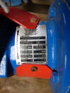 Mono - CMM263/H13F
