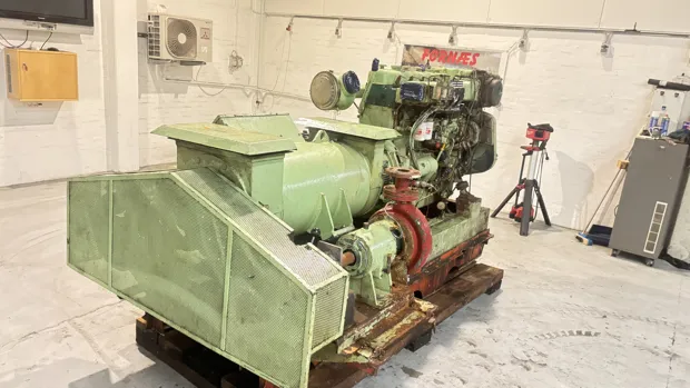 Image 3 of 14 - Scania