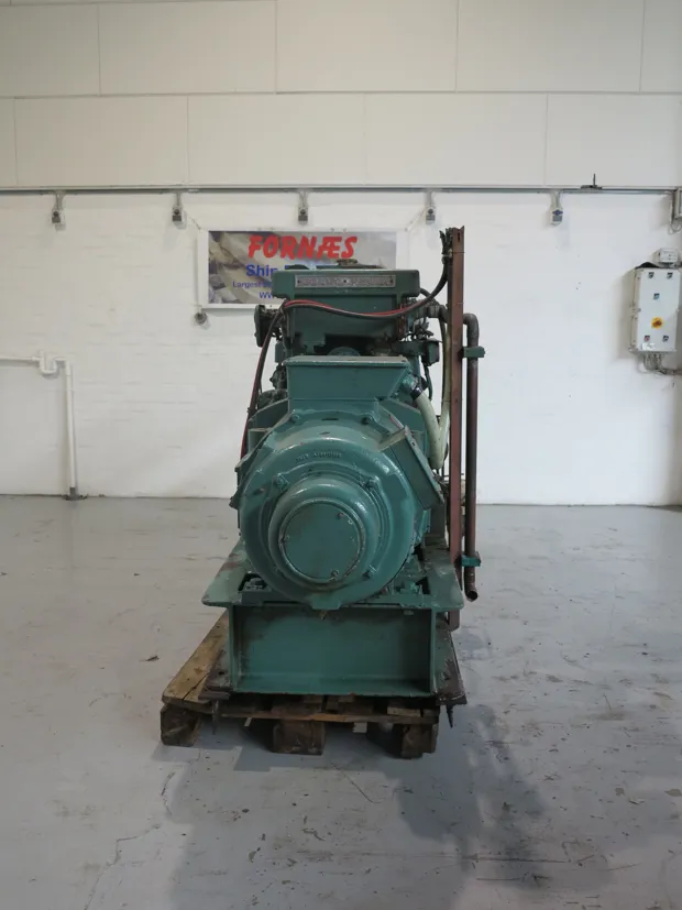 Image 6 of 9 - Volvo Penta