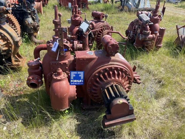 Image 2 of 6 - Brattvaag - M6300T-BL