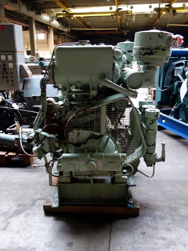 Image 2 of 6 - Lister