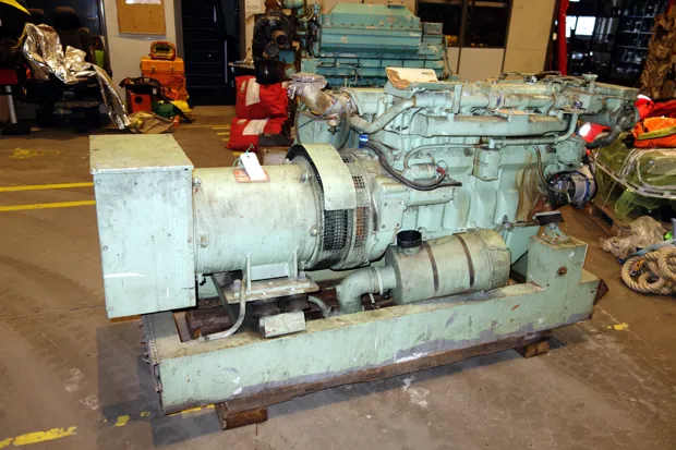 Image 1 of 4 - Valmet