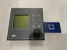 NAVIS - AP 3000