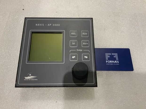 Image 1 of 2 - NAVIS - AP 3000