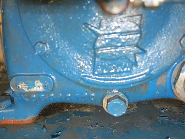 Image 4 of 4 - Puska - 6K06010110