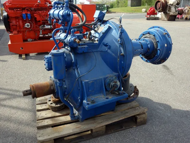 Image 4 of 5 - Volda - ACG 280