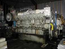 Deutz - SBV 9M 628