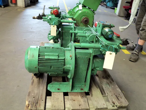 Image 1 of 3 - P85