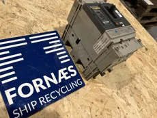 Merlin Gerin - NS100N